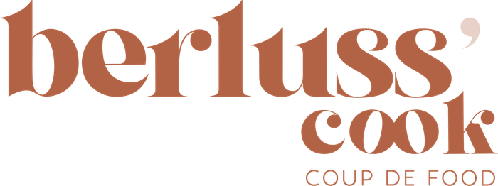 Berluss'Cook, Coup de Food